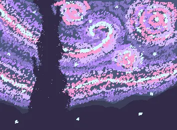 starry nights