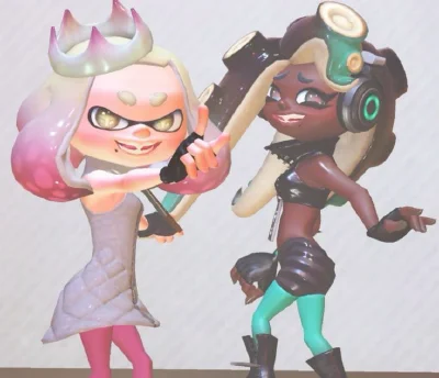 marina and preal!!!!