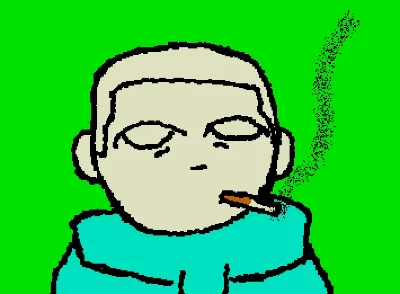 we