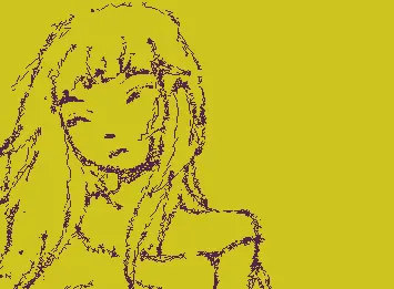 girl