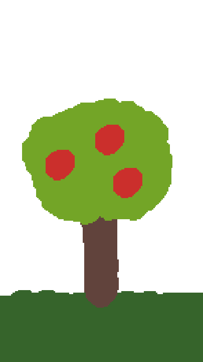 Un árbol