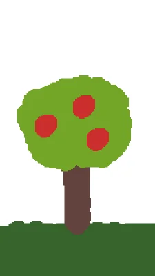 Un árbol