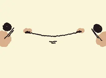 face