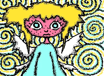 Angel