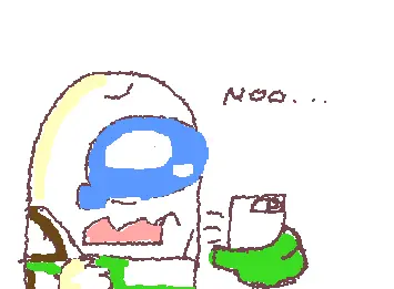 Traumatize the soup