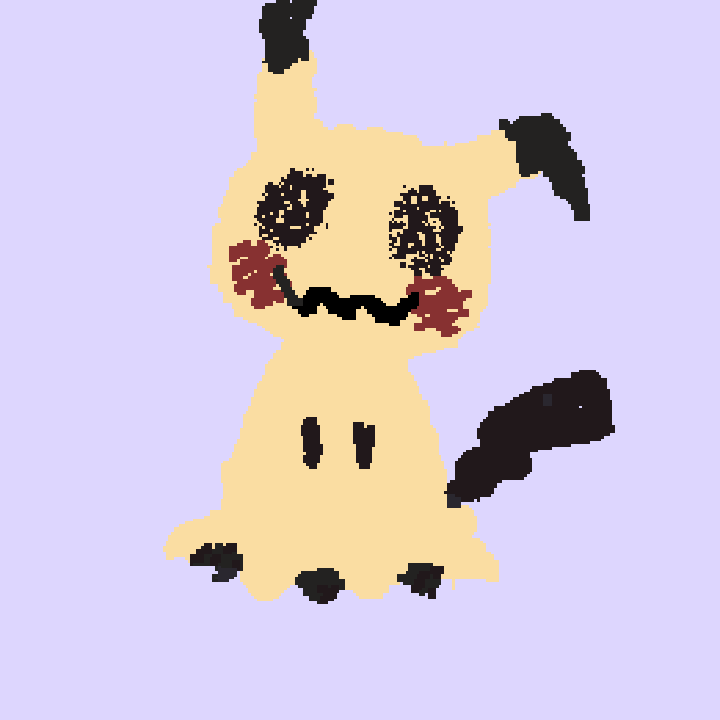 mimikyu