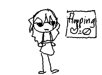 IM FLOPPINGGG