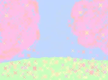 Cherry Blossoms