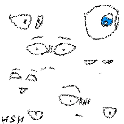 sketches