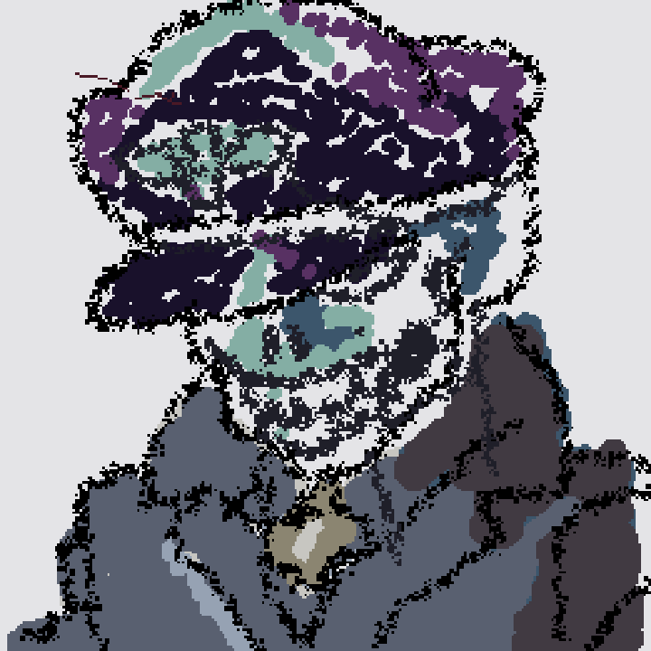 shad