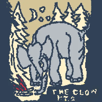 The Glow, Pt. 2