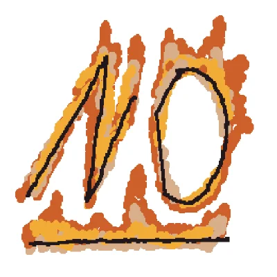 no!