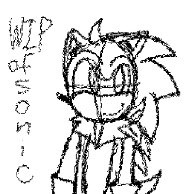 Project 4 : Sonic
