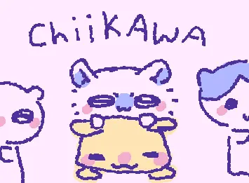can you guess my fave charicter??? :3