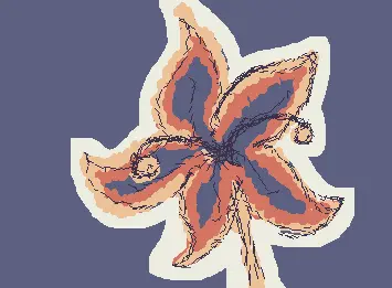 Flower1!