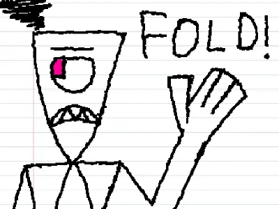 fold from gameoverse!!