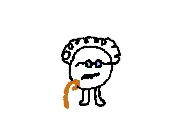 old trundlorb