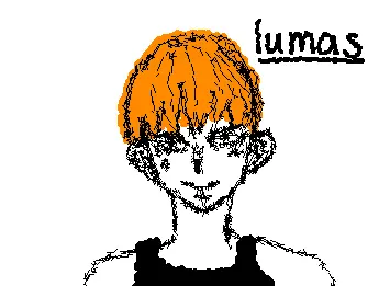 Lumas gif