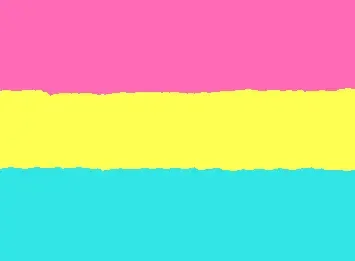 PANSEXUAL SIMPLE :3