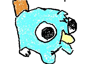 perry the platypus