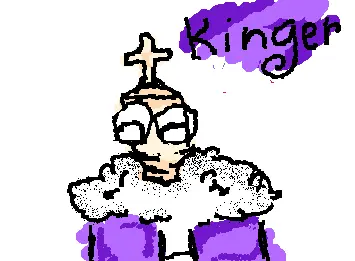 Kinger