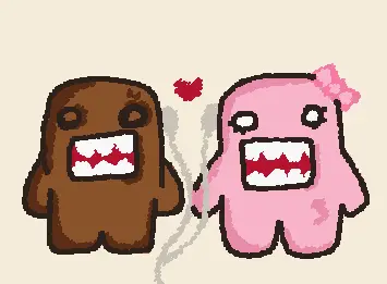 domo!!