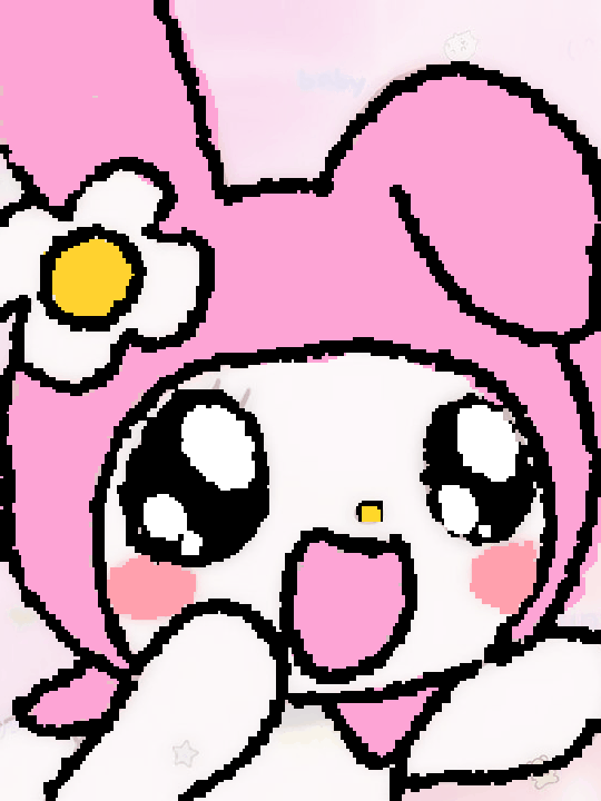 My melody
