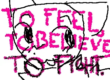 REBELLION