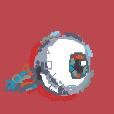 eyeball