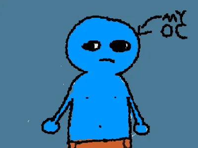 me again