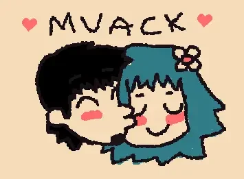 my sweet baby