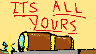 its all yours >:]