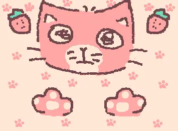 Gato gresa traumado