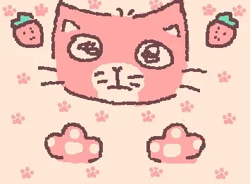 Gato gresa traumado