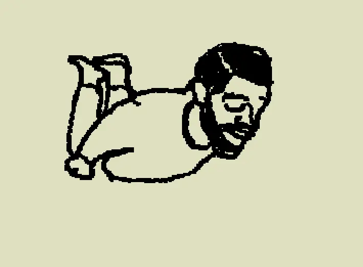 Drake after iceman