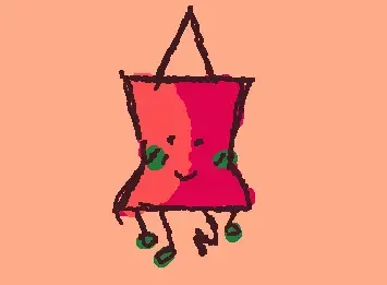 Pin doodle