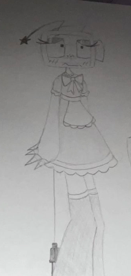 Maid Macy…