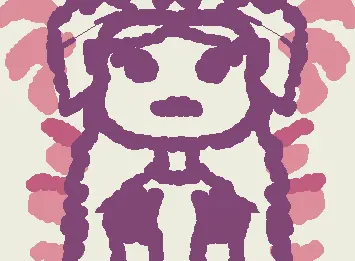 bug girl