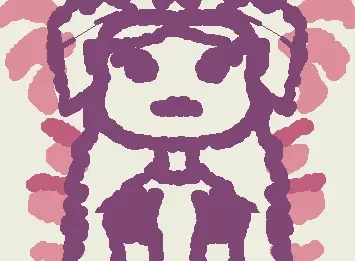 bug girl