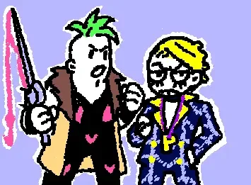 pesci and prosciutto