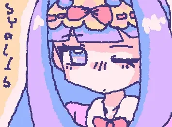 Princess Syalis from Sleepy princess in the DemonCastle (PEAK)