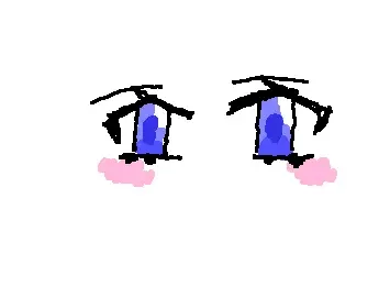 eyes
