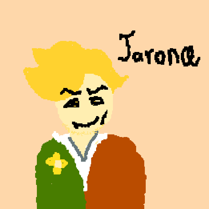 Jarona Japost
