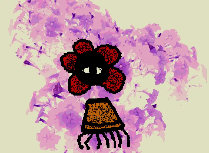 OC doodle