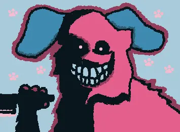 bad dog