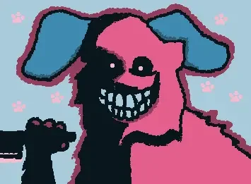 bad dog