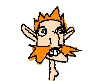 NIGEL THORNBERRY