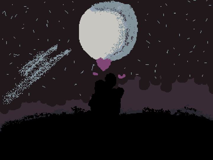 Shared night