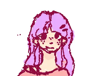 random (yuri inspired)