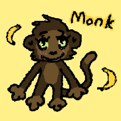 mongey